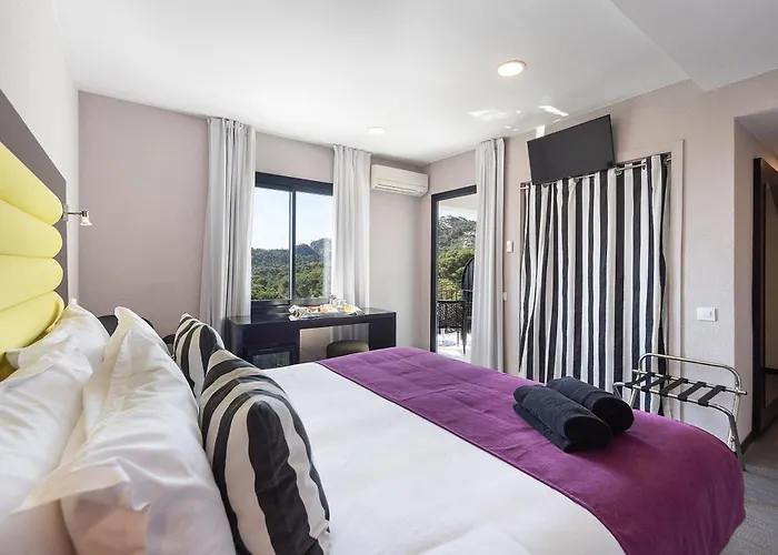 Eetu Affiliated By Melia (adults Only) 4* Begur