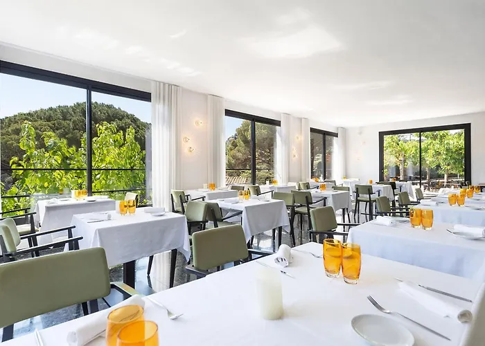 Eetu Affiliated By Melia (adults Only) Otel 4*