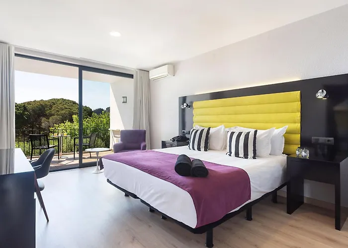 Otel Eetu Affiliated By Melia (adults Only)