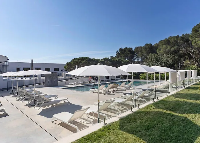 Eetu Affiliated By Melia (adults Only) 4* Begur