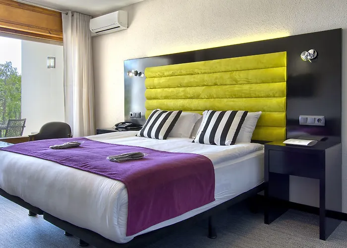 Eetu Affiliated By Melia (adults Only) Hotell 4*