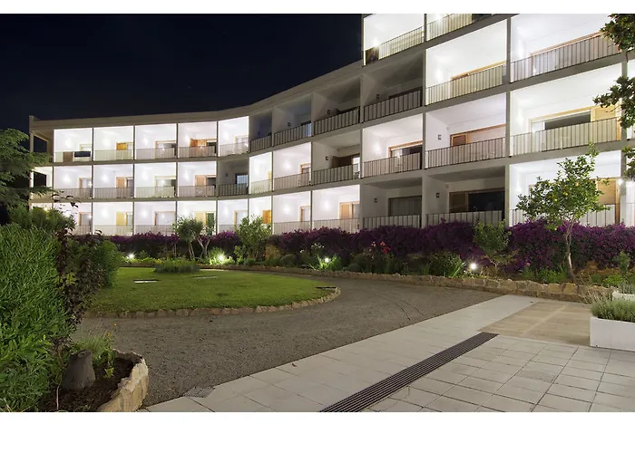 Eetu Affiliated By Melia (adults Only) 4* Begur