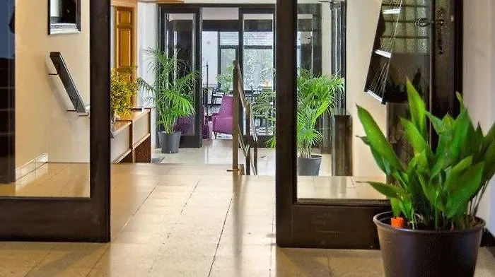 Eetu Affiliated By Melia (adults Only) Otel 4*