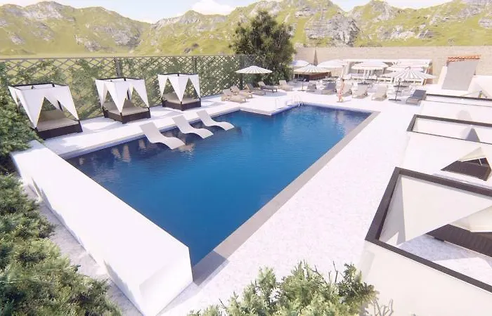 Eetu Affiliated By Melia (adults Only) Hotell Begur