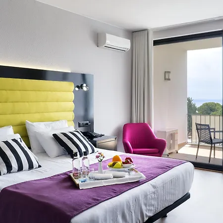 Eetu Affiliated By Melia (adults Only) 4*