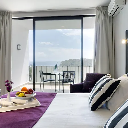 Eetu Affiliated By Melia (adults Only) Szálloda 4*