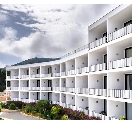 Hotel Eetu Affiliated By Melia (adults Only) 4*