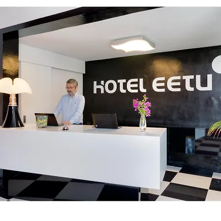 Eetu Affiliated By Melia (adults Only) 4*