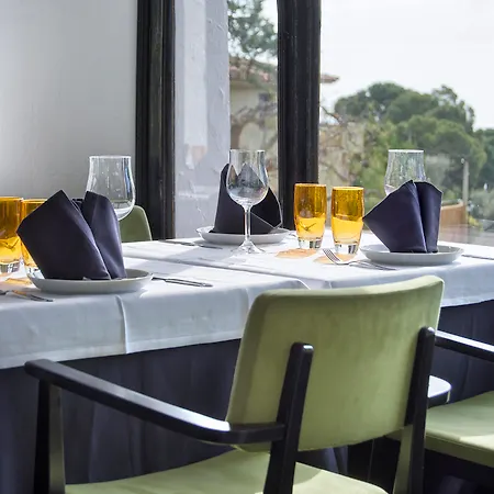 Eetu Affiliated By Melia (adults Only) Hotel Begur