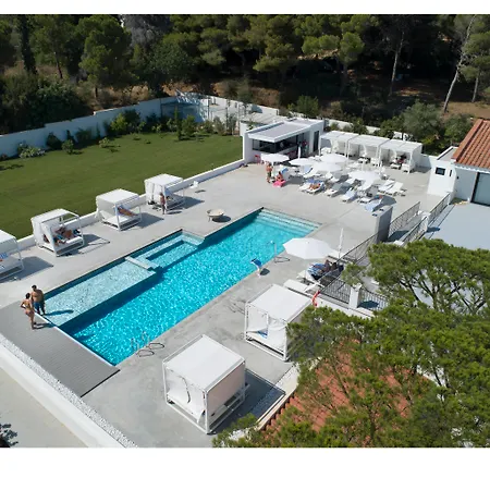 Hotel Eetu Affiliated By Melia (adults Only)