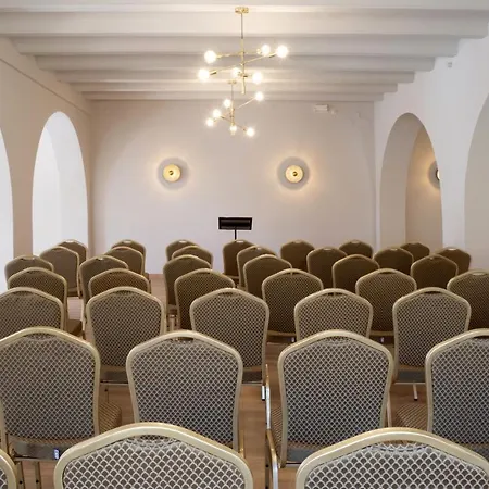 Eetu Affiliated By Melia (adults Only) Hotel