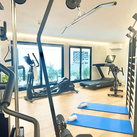 Hotel Eetu Affiliated By Melia (adults Only) 4*