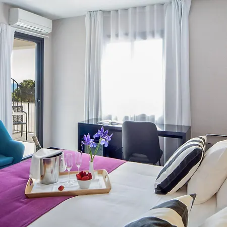 Hotel Eetu Affiliated By Melia (adults Only) Begur