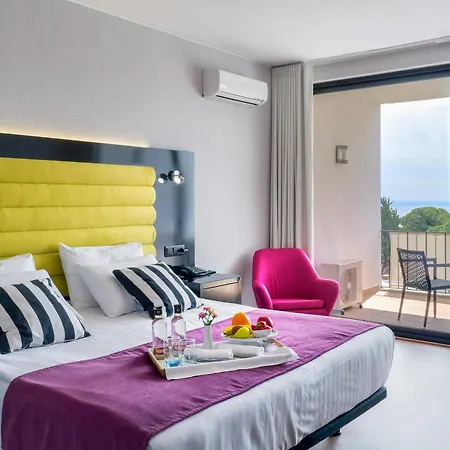 Eetu Affiliated By Melia (adults Only) Hotel Begur
