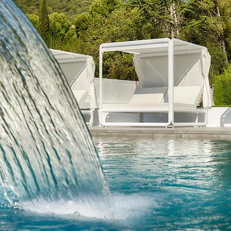 Eetu Affiliated By Melia (adults Only) 4* Begur