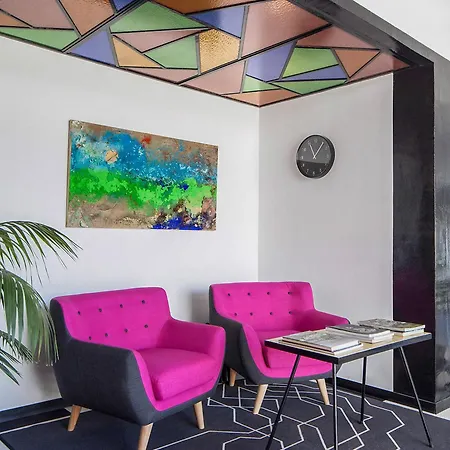 Hotel Eetu Affiliated By Melia (adults Only) 4*