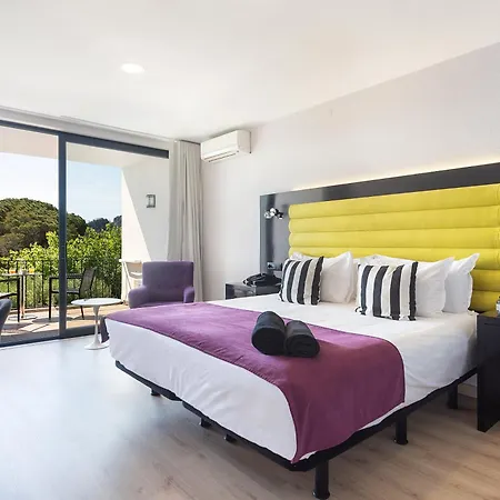 Eetu Affiliated By Melia (adults Only) בגור