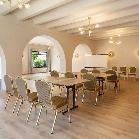 מלון Eetu Affiliated By Melia (adults Only) 4*