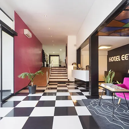 מלון Eetu Affiliated By Melia (adults Only) בגור