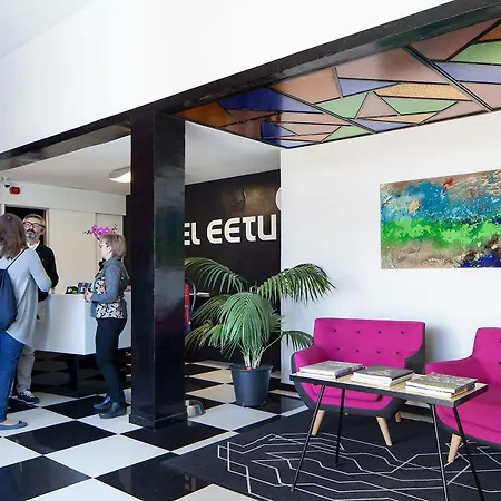 Eetu Begur, Affiliated By Melia (adults Only) Hotel 4*
