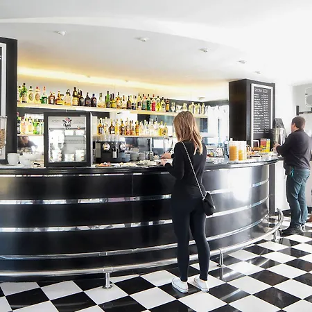 Eetu Begur, Affiliated By Melia (adults Only) 4*