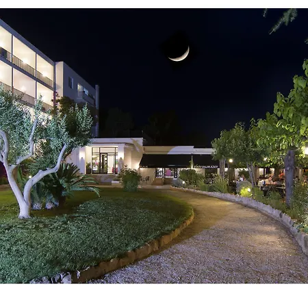 Eetu Begur, Affiliated By Meliá Hotel