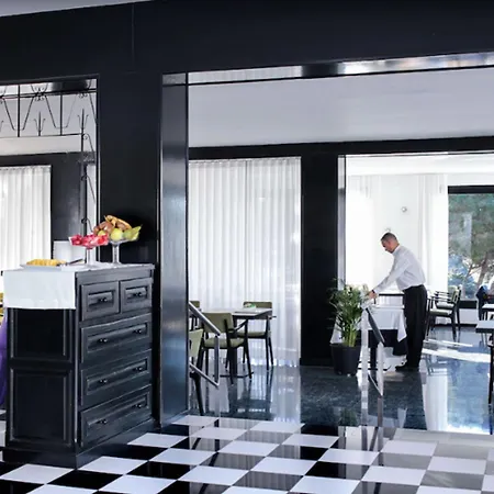 Eetu Begur, Affiliated By Melia (adults Only)