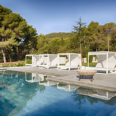 Eetu Begur, Affiliated By Melia (adults Only) Begur