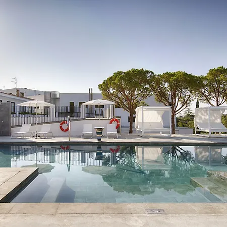 Hotel Eetu Begur, Affiliated By Melia (adults Only) 4*