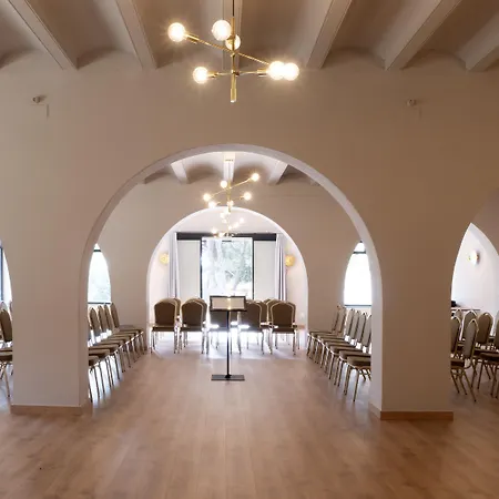 Eetu Begur, Affiliated By Melia (adults Only) Hotel