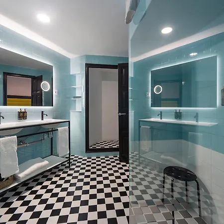 Eetu Begur, Affiliated By Melia (adults Only) Hotel