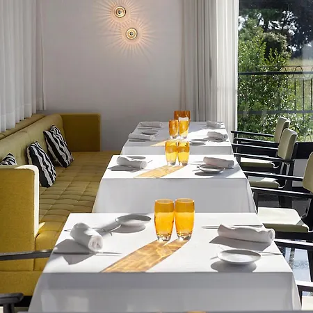 Eetu Begur, Affiliated By Melia (adults Only) 4*