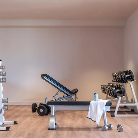 Eetu Begur, Affiliated By Melia (adults Only) 4* Begur