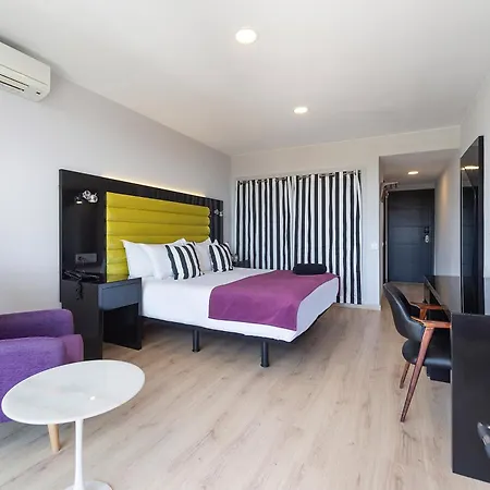 Eetu Begur, Affiliated By Melia (adults Only) 4*