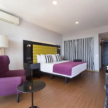 Eetu Begur, Affiliated By Melia (adults Only)