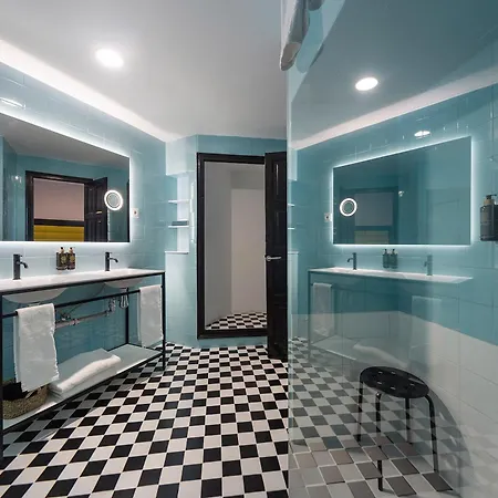 Eetu Begur, Affiliated By Melia (adults Only) Begur