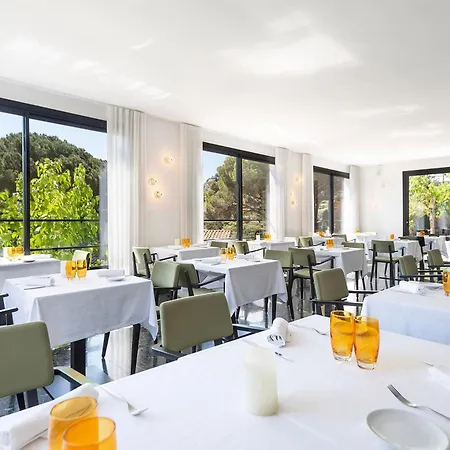 Hotel Eetu Begur, Affiliated By Melia (adults Only) 4*