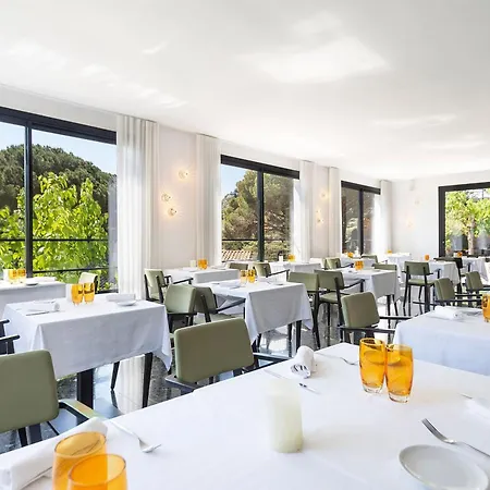 Eetu Begur, Affiliated By Melia (adults Only) 호텔 4*