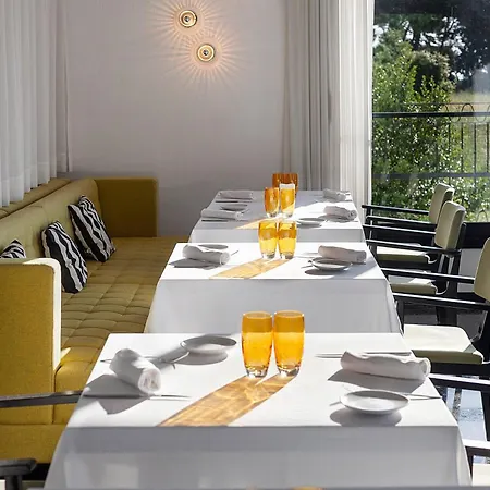 Eetu Begur, Affiliated By Melia (adults Only) 호텔 베구르
