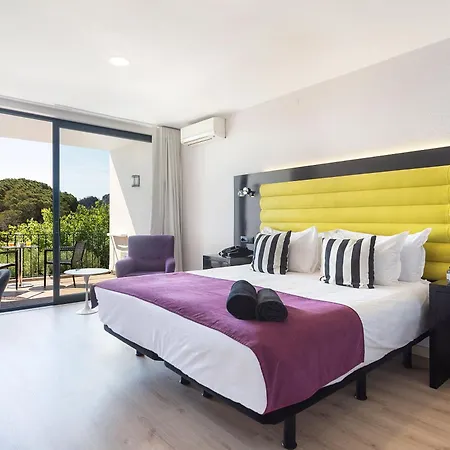 호텔 Eetu Begur, Affiliated By Melia (adults Only)