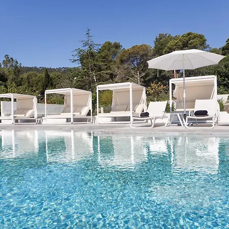 호텔 Eetu Begur, Affiliated By Melia (adults Only) 4*