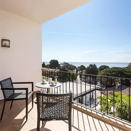 Eetu Begur, Affiliated By Melia (adults Only) 호텔 베구르