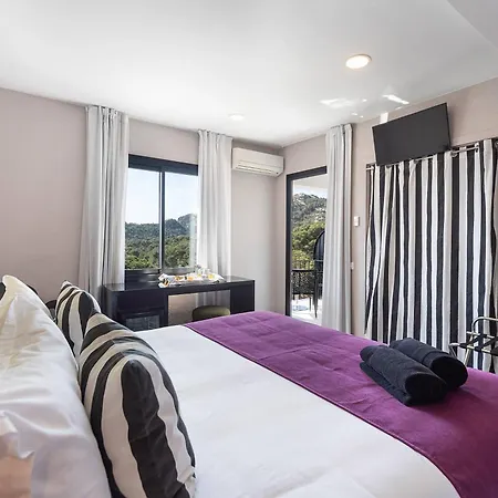 Eetu Begur, Affiliated By Melia (adults Only) 호텔 베구르