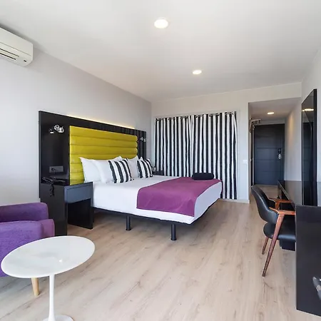 호텔 Eetu Begur, Affiliated By Melia (adults Only) 베구르