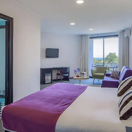 Eetu Begur, Affiliated By Melia (adults Only) 베구르