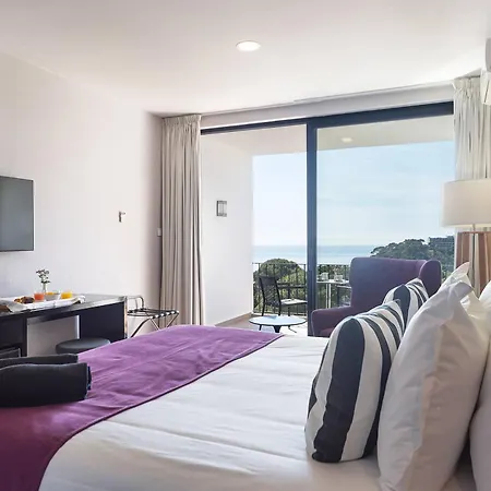 호텔 Eetu Begur, Affiliated By Melia (adults Only)