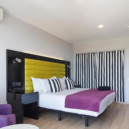Eetu Begur, Affiliated By Melia (adults Only) 호텔 4*