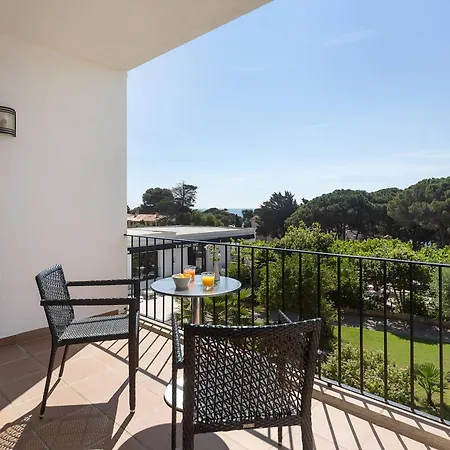 Eetu Begur, Affiliated By Melia (adults Only) 호텔 베구르