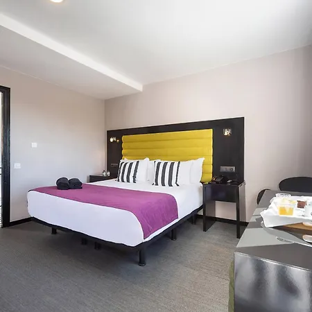 호텔 Eetu Begur, Affiliated By Melia (adults Only) 베구르