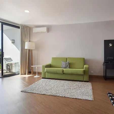Eetu Begur, Affiliated By Melia (adults Only) 베구르